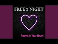 Download Lagu Power In Your Heart