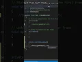 Unity Easy Mouse Input - Unity C Scripting Tutorial