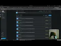 Blockchain Explorer - Rust Htmx Minijinja Alloy ethers-js replacement Seaorm