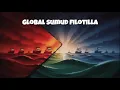 Lagu Global Sumud Flotilla | Epic Protest Anthem for Palestine \u0026 Gaza