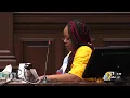 New testimony heard ahead of sentencing for final man involved with death of Cedar Rapids teen