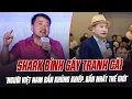Download Lagu SHARK BÌNH PHÁT BIỂU GÂY TRANH CÃI: “NGƯỜI VIỆT NAM BẨN KHỦNG KHIẾP, BẨN NHẤT THẾ GIỚI”