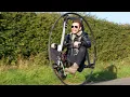 Making The Strangest ebike - The Monowheel