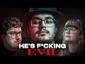 He s More Disgusting Than Boogie2988 Financial Audit