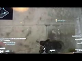 Across map wall bang head shot