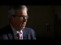 Patients recommend Mayo Clinic because staff consistently provide unparalleled experiences