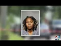 Woman arrested after confrontation leads to deadly shooting in Norwood neighborhood