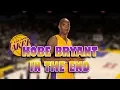 Kobe Bryant - In The End (Linkin Park) ᴴᴰ