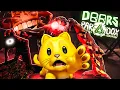 I Beat Roblox Paradox Full Game ENDING