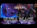 BEST BLACK ZEMO MTG Arena Mono Black Devotion Graveyard Jank MARVEL Standard Deck