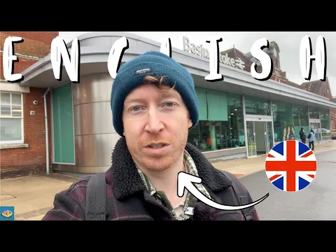Basingstoke City Tour