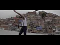 SLIM RIMØGRAFIA- ARTE DO GUETO (Prod. Rick Beatz)  [VÍDEO CLIPE]