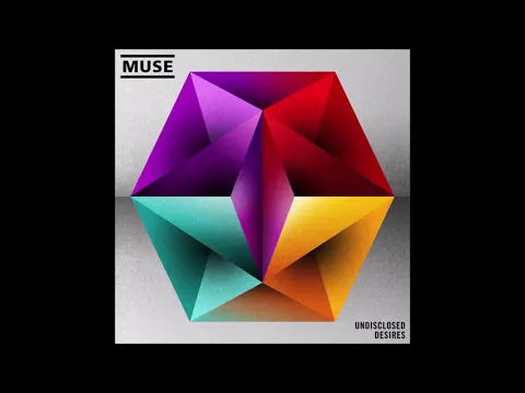 Download MP3 Muse - Undisclosed Desires (Audio)