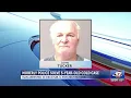 Man arrested in connection with 2017 Moberly homicide