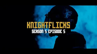 Season 5 Episode 5 - Into the Darkness