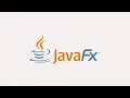 DDD Create Simple JavaFX Application using IntelliJ