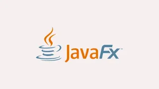 DDD Create JavaFX Application using IntelliJ