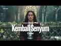 Izwan Pilus • Kembali Senyum (Cover) • Funk Jazz Version