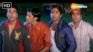ek fareebi ek langda ek lula kiski hogi taanya deewane huye pagal movie scenes shahid kapoor
