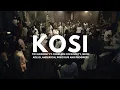 Lagu Kosi - Tim Godfrey ft. Fearless Community, Anderson, Neon Adejo, Precious and Progress