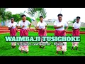 Lagu WAIMBAJI TUSICHOKE - St. Charles Lwanga Choir - Reuben