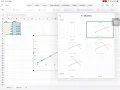 EP 1 STD CURVE using Excel in iPad