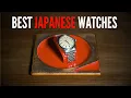 Lagu The 17 Japanese Watch Brands You Need to Know