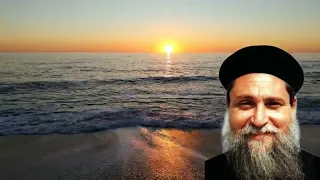 ما أحلى ساعة بها أخلوا مع الحبيب   ترنيمة لأبونا يوسف أسعد دندنها