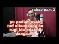 Lagu Alkawi......RABAB PART 2 ( Official Music Video )