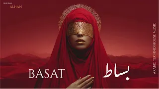 Basat بساط Arabic Techno House Mix 