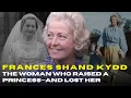 Frances Shand Kydd The Tragic Mother of Princess Diana