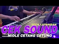 Download Lagu CEK SOUND HAJATAN BUAT MIDELAN KENDANG CETANG CETUNG PALING RENYAH