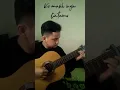 Download Lagu OST Layangan Putus - Prinsa Mandagie - Sahabat Dulu | Fingerstyle Guitar #shortcover