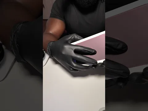 Let's unbox the iPhone 18 . Let's see what the hype is about.