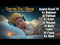 Download Lagu Quran Recitation in a peaceful voice I Alfatiha, Ayatul Kursi, Yasin, Al Waqiah, Arrahman |Alaa aqel