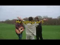 Lost & Found- Stand Against (Psalm 33) (Español-Lyrics)