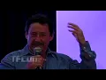 Download Lagu Peter Cullen explains how he created the voice for Optimus Prime