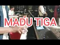 Download Lagu MADU TIGA (p ramlee/ahmad dhani cover)