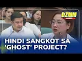 Download Lagu Sarah Discaya denies linked to DPWH 'ghost' projects | DZMM Teleradyo (01 September 2025)