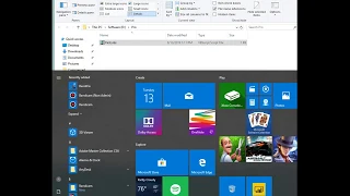 running vbscript program from command prompt cmd on windows 10