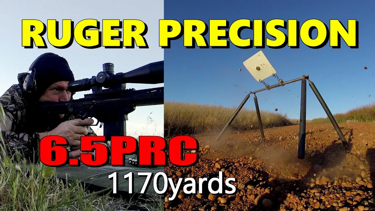 6.5 PRC for the Spin