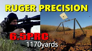 6.5 PRC for the Spin