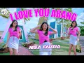 Lagu I LOVE YOU ABANG - Nisa Fauzia (Official M/V)