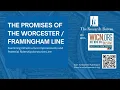 WRRB on WICN Business Beat The Promises of the Line