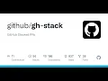 GitHub -