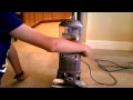 Shark Navigator Lift-Away troubleshooting and maintenance