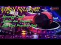 Download Lagu DJ MINANG//(REMIX FULL BASS MANTAP)-manunggu janji,rantau den panjauh,\u0026niek suci panabuhi janji