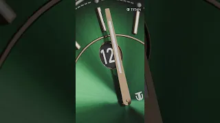 Titan Stellar Jumping Micromotors 