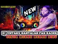 Download Lagu DJ CINTAKU HANYALAH PAK KADES CINTA MERAH MERAH BIRU ❌ DJ BUKIT BERBUNGA❗OT ARSA FDJ DEBBY AMOY 