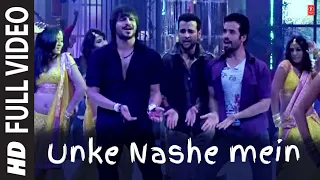 Unke Nashe Mein Full Song Shoot Out At Lokhandwala  Unke Nashe Mein Full Song Shoot Out At Lokhandwala